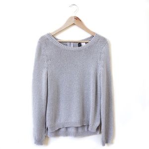 Divided by H&M sweater